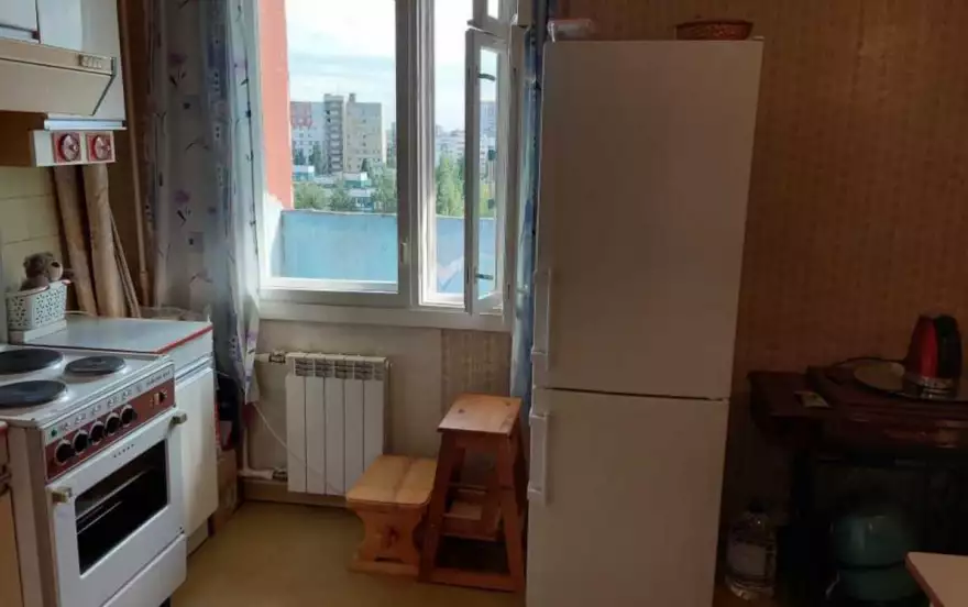 Ленинский пр-кт, 95К2