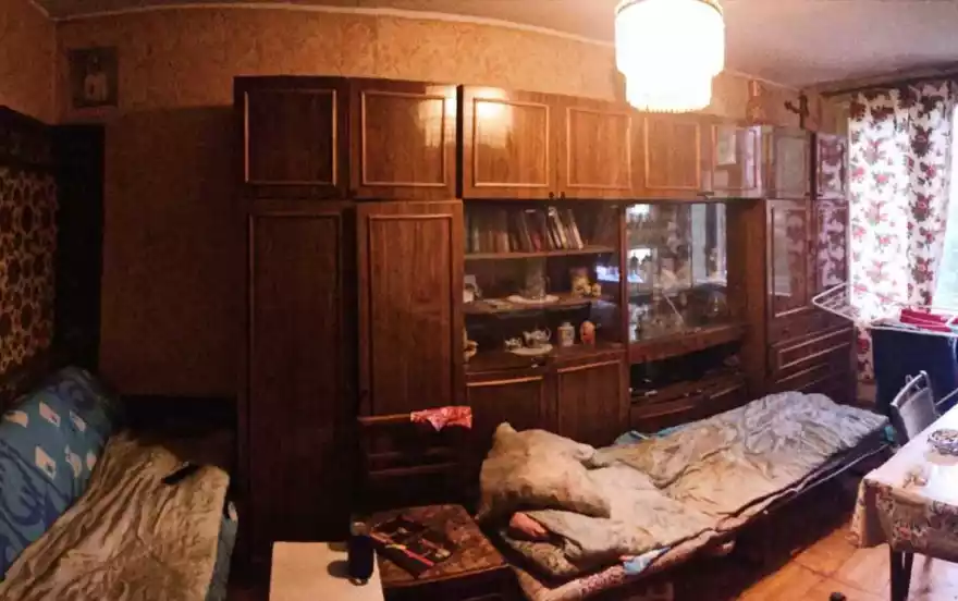 Маршала Жукова пр-кт, 56к8