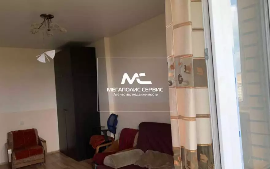 Генерала Маргелова улица, 5Б