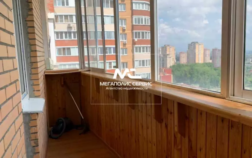 Генерала Маргелова улица, 5Б