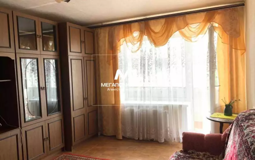 Станиславского улица, 6