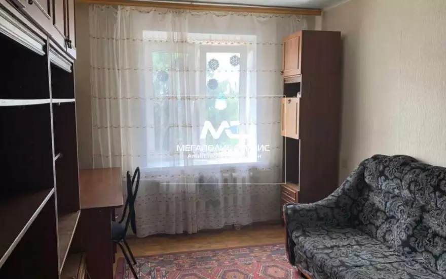 Станиславского улица, 6