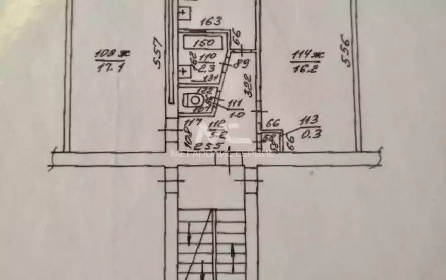 Пионерская улица, 5А