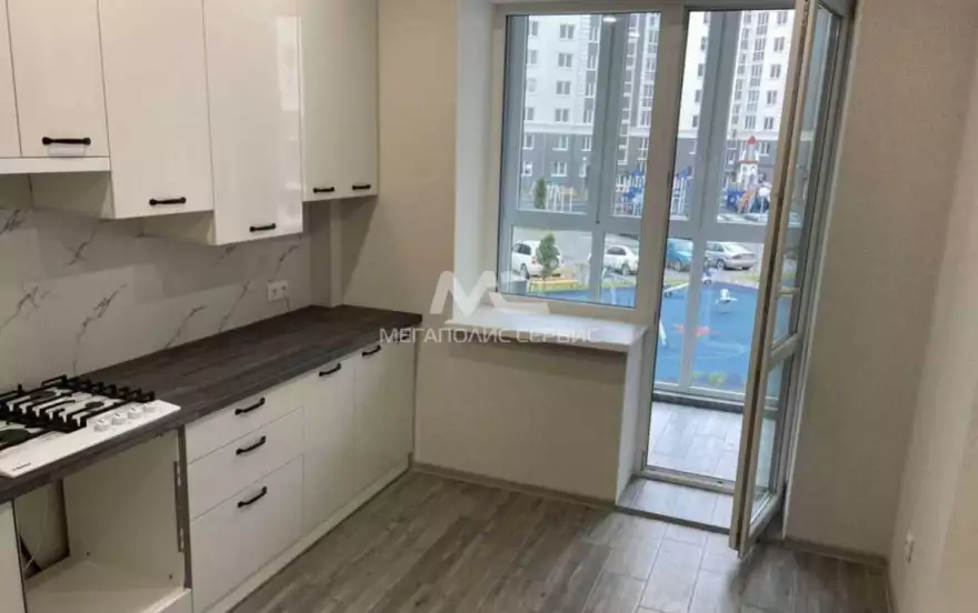 Суздальская улица, 20к2