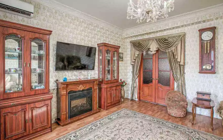 Плехановская улица, дом 44