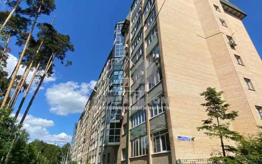 Героев Курсантов улица, 1 а