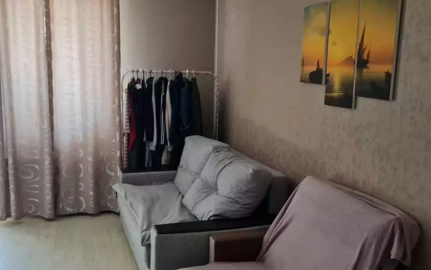 улица Шоссе в Лаврики, 59к1
