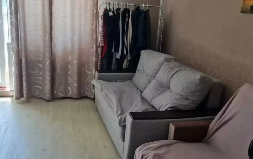 улица Шоссе в Лаврики, 59к1