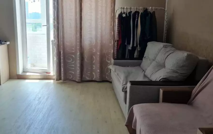 улица Шоссе в Лаврики, 59к1