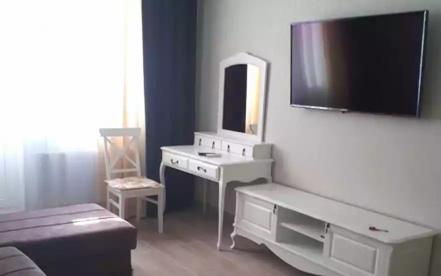 Лаванда жк, 4