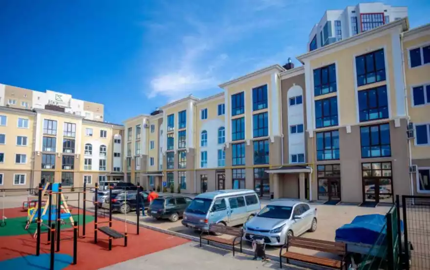 Киевская улица, 175Г