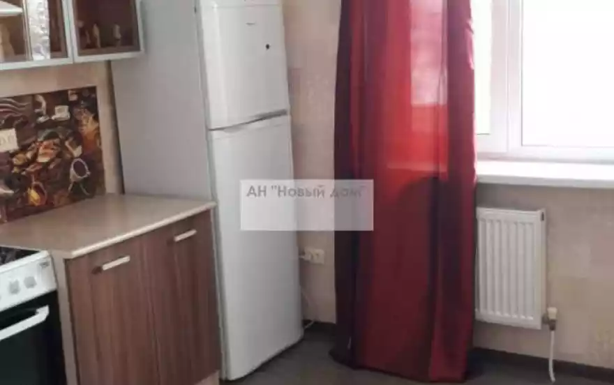 Краеведа Соловьёва улица, 2к1