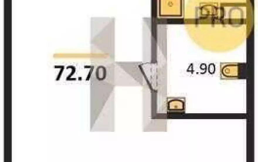 Сиреневый парк жк