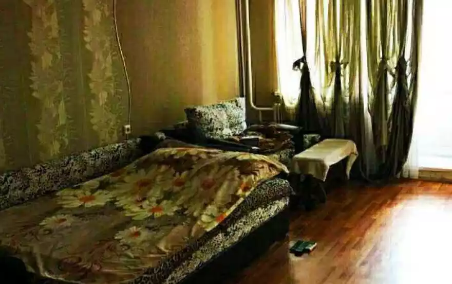 Владимира Невского улица, дом 32