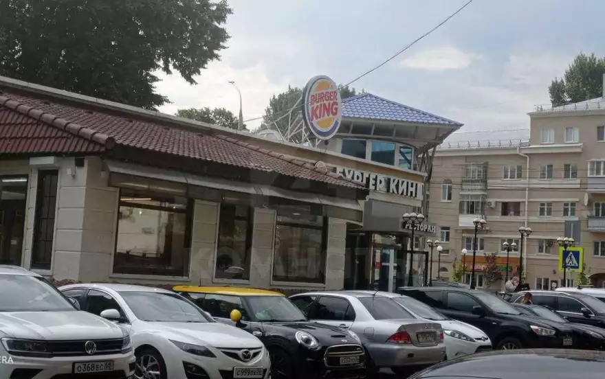 Таранченко улица, дом 31
