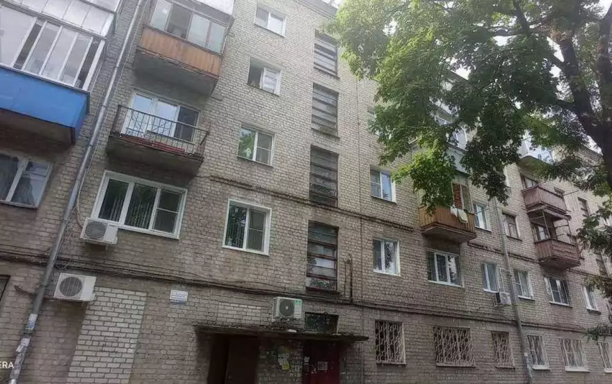 Таранченко улица, дом 31