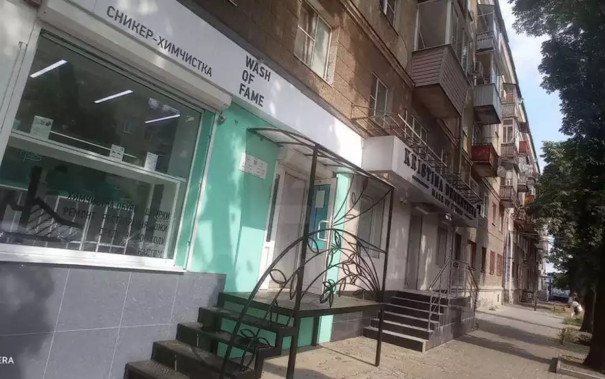 Таранченко улица, дом 31