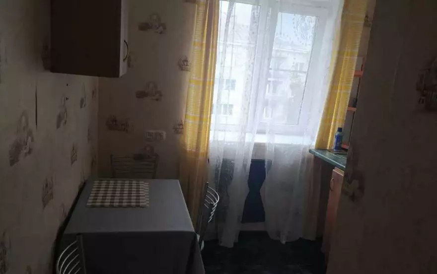 Пионерская улица, 5
