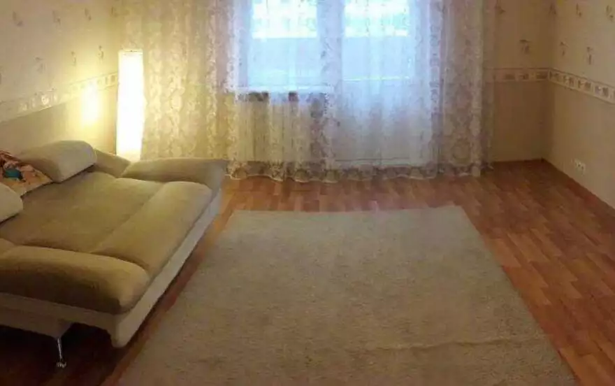 Калинина улица, 40