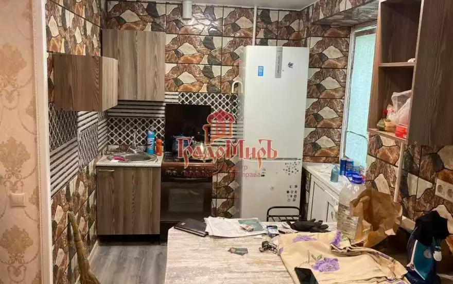 Чапаева проезд, 9/11