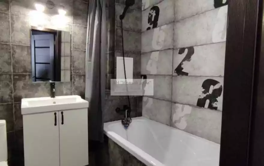 Лиссабонская улица, 109к24