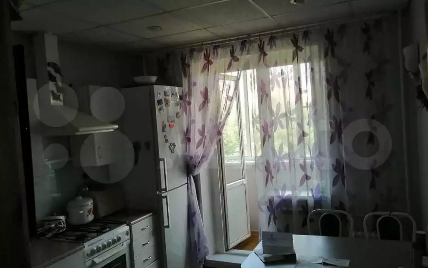 Меркулова улица, 51А