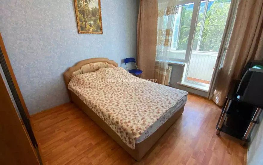 Беляева улица, 31