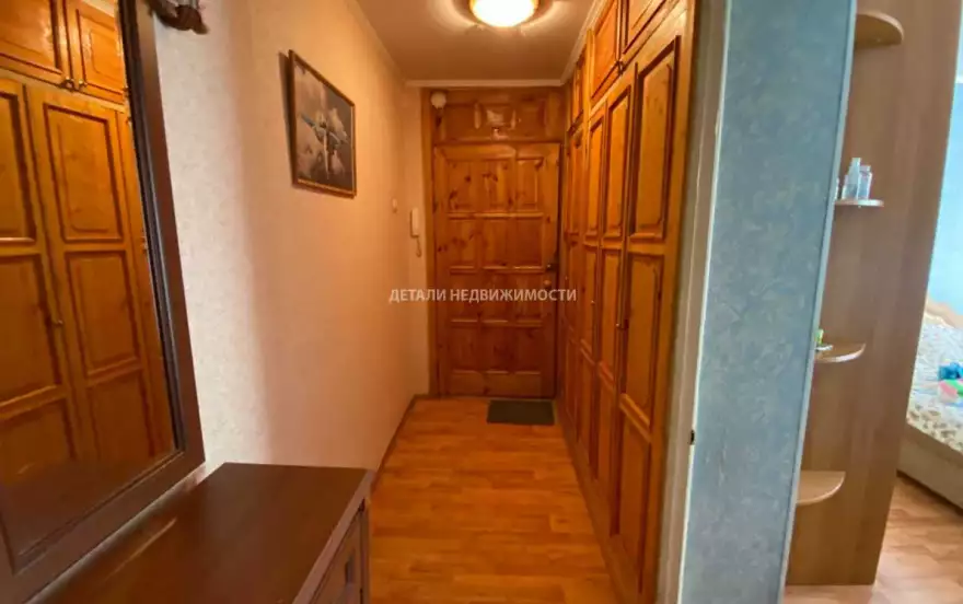 Беляева улица, 31
