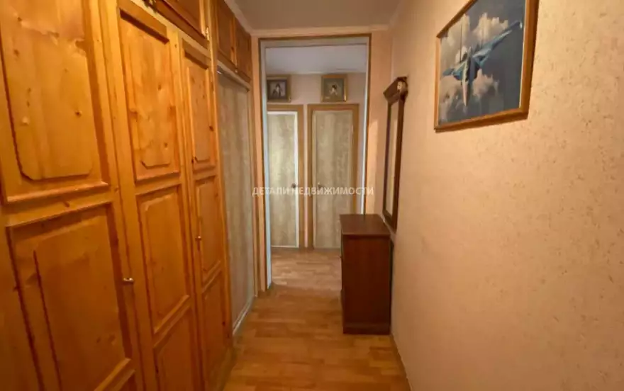 Беляева улица, 31