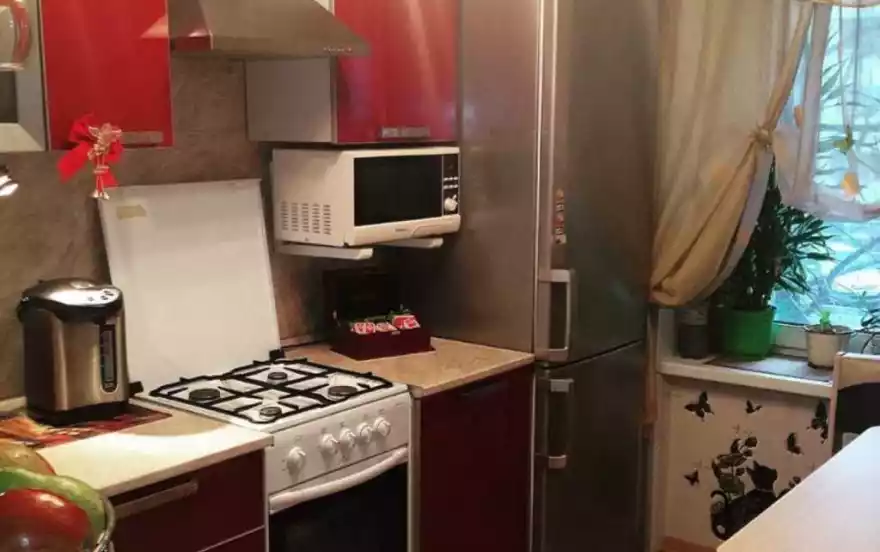 Стойкости улица, 19