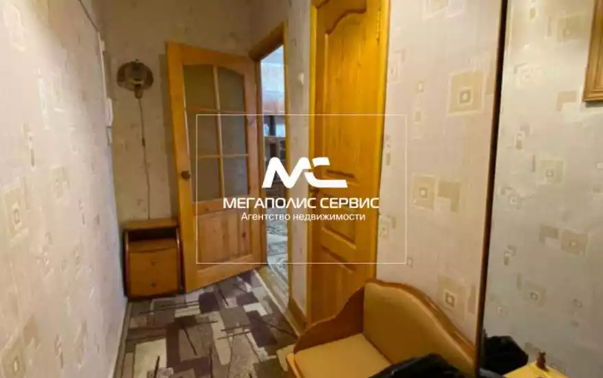 Кутузова улица, 23