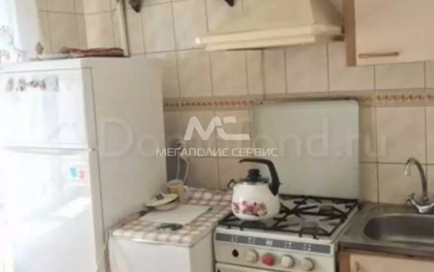 Зоологическая улица, 49