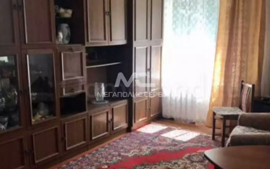 Зоологическая улица, 49