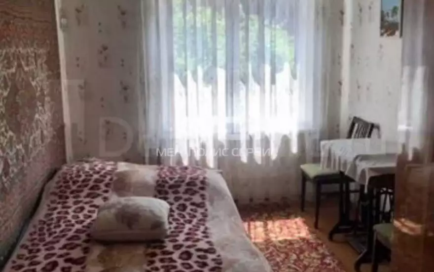 Зоологическая улица, 49