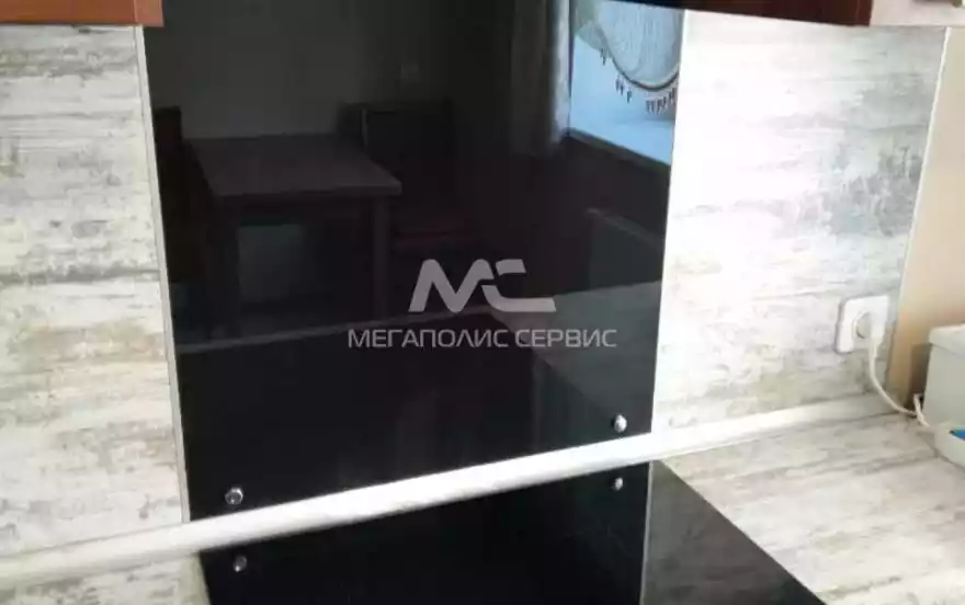 Калинина улица