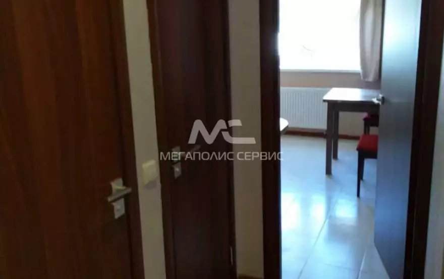 Калинина улица