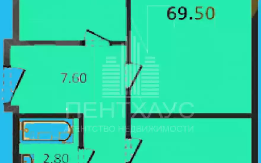 Северная ул.