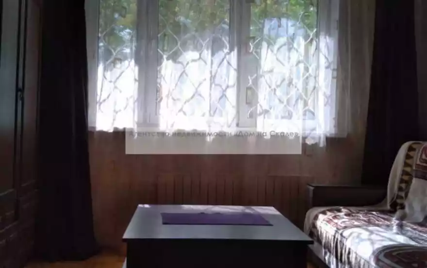 Суворова улица, 16А