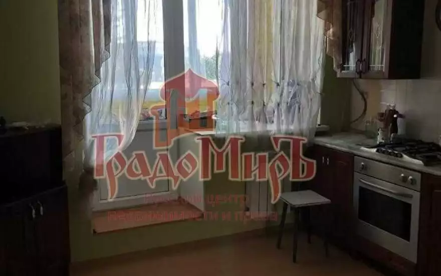Профессиональная улица, 20