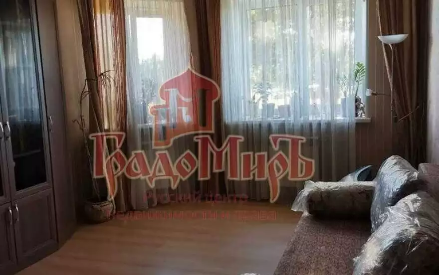Профессиональная улица, 20