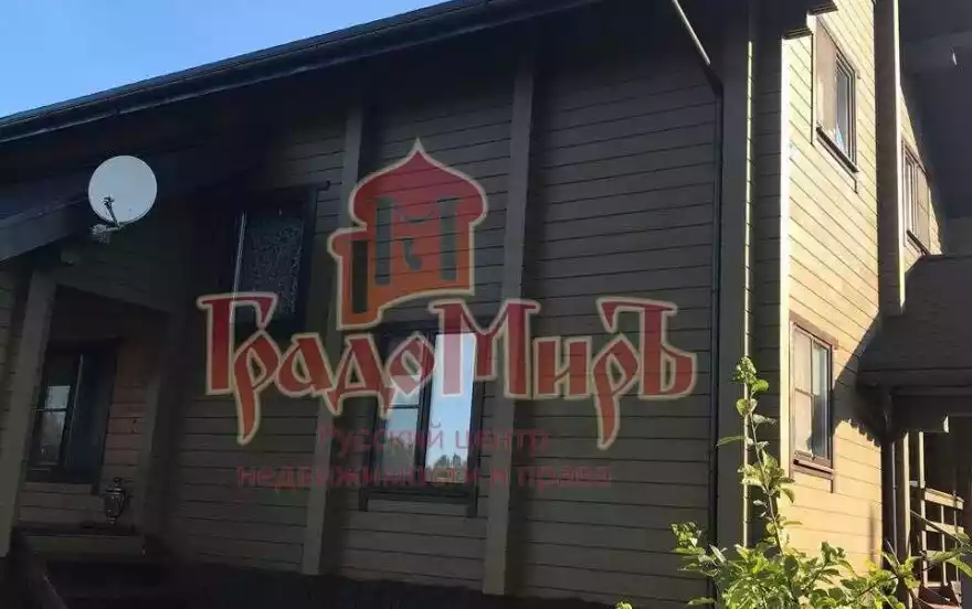 Воздвиженская улица, 29а