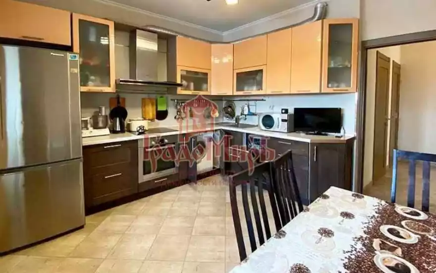 Колпакова улица, 30