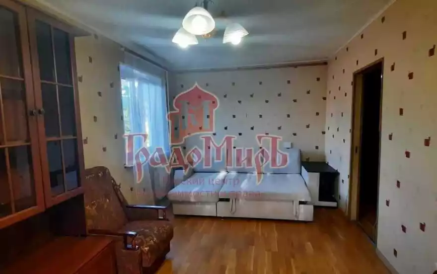 Новомытищинский пр-кт, 80к5