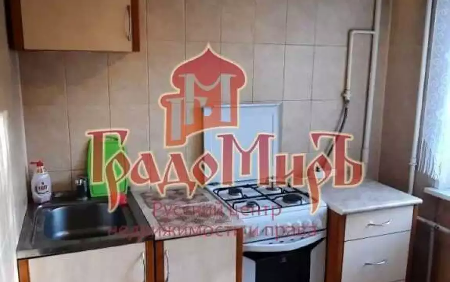 Новомытищинский пр-кт, 80к5