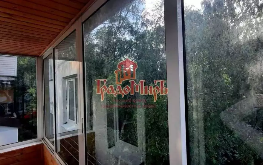 Новомытищинский пр-кт, 80к5