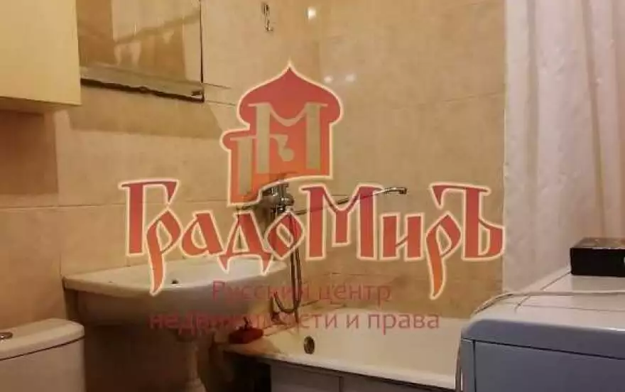Новомытищинский пр-кт, 80к5