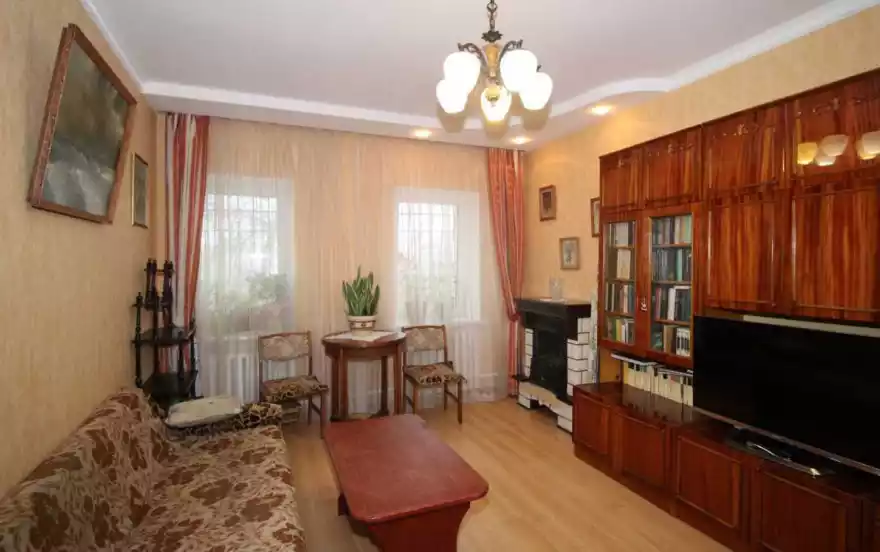 Полины Осипенко улица