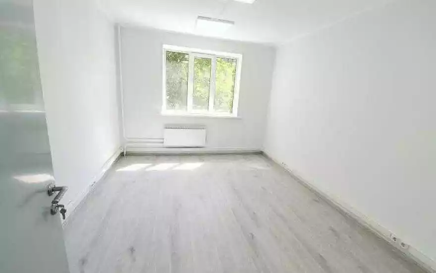 Грина улица, 1