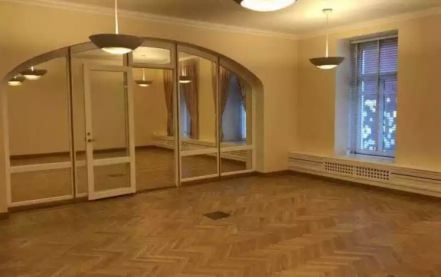 Столешников пер, 14