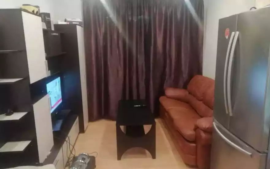 Ударников пр-кт, 38к1